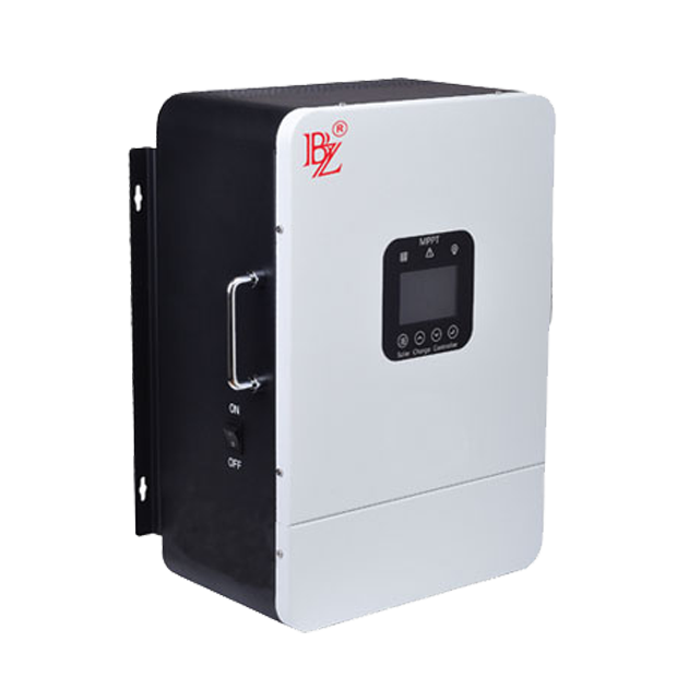 192V-600VDC高電壓MPPT光伏充電控制器