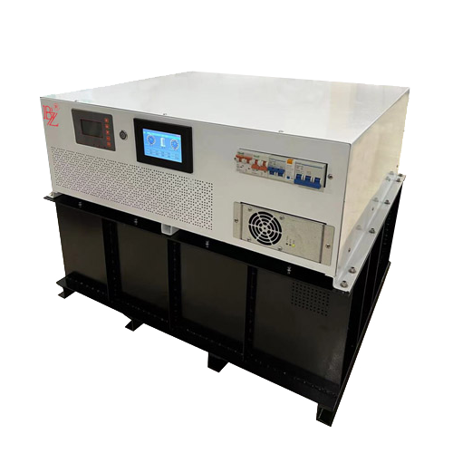 30KWH光伏鋰電儲能一體機