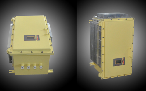 2018 New Products"Low frequency Explosion-Proof Inverter "